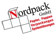 Nordpack GmbH logosu